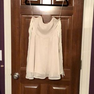 For Love & Lemons dress